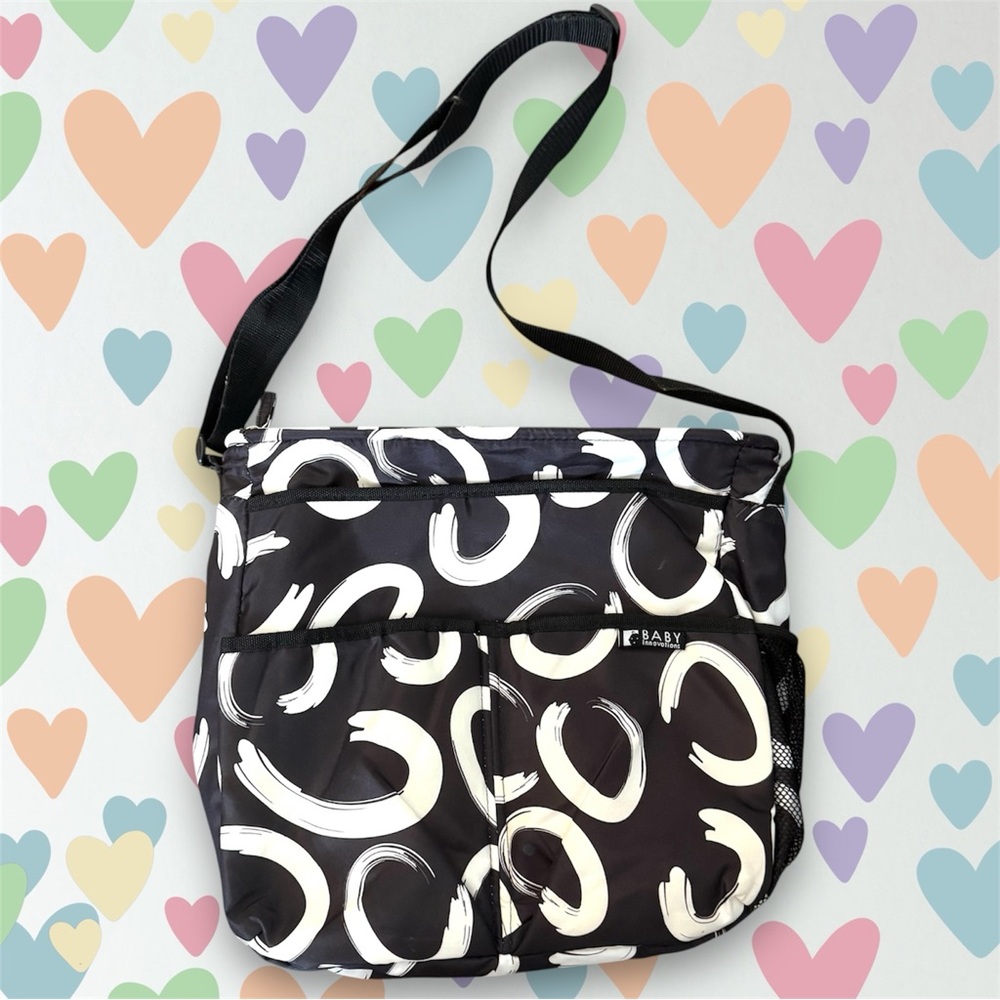 BABY INNOVATIONS baby bag
